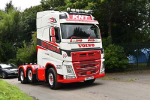 KNT KN05 TRN 25ed1052