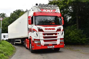 KNT PN72 EBL 25ed0995