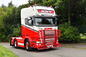 KNT TH54 BOY 25ed0243