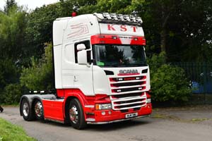 KST SL16 VMU 25ed0912