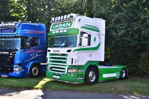 LAGAN L4 GAN 25ed2225