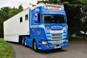 LAUDER SL25 FJY 25ed0448