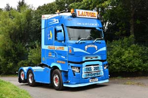 LAUDER V20 CLT 25ed0704