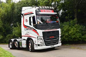 LAVERY OXZ 1197 25ed1264