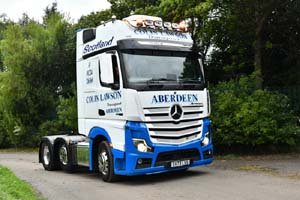 LAWSON, COLIN SV73 LVS 25ed2012