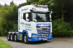 LAWSON, COLIN SV74 JJF 25ed0025