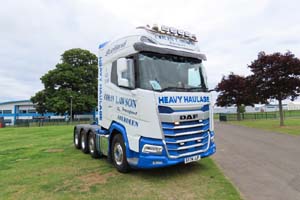 LAWSON, COLIN SV74 JJF 25ed2138