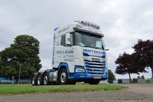 LAWSON, COLIN SV74 JJF 25ed2143