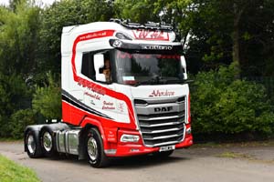 LESLIE N40 WHL 25ed1165