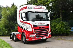 LESLIE T321 WHL 25ed1968