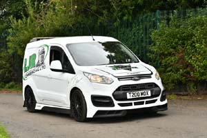 LJR T200 MOX 25ed0098