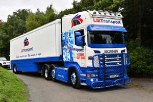 LM TRANSPORT T600 LMT 25ed0471