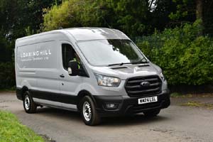 LOANINGHILL WM24 LSL 25ed0868