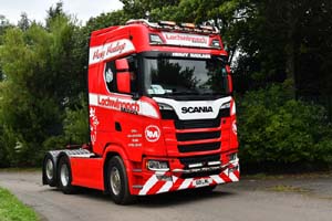 LOCHWINNOCH G9 LML 25ed1876