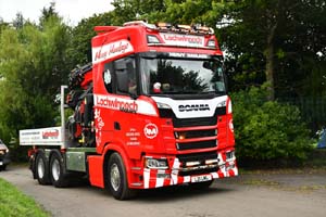 LOCHWINNOCH L21 LML 25ed1612