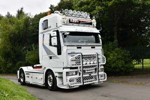 LONGHAUL LHC 25ed0232