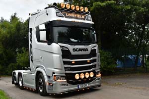 LOWFIELD GIG 650 25ed2034