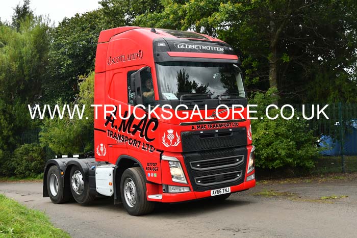 MAC A, AV66 TNJ 25ed0927