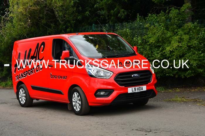 MAC A, L9 HDA 25ed0928