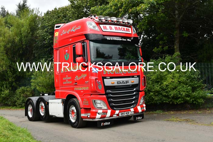 MACKAY MD, NM16 MDM 25ed0537