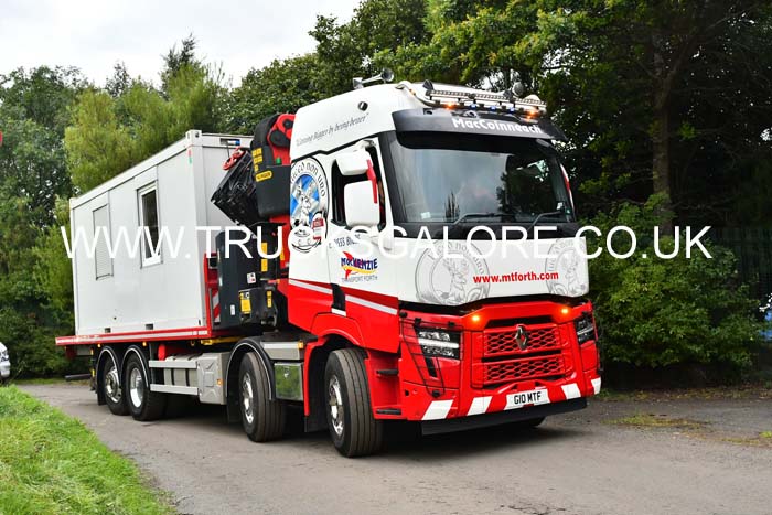 MACKENZIE G10 MTF 25ed2018