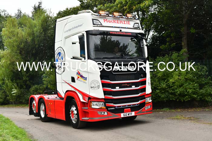 MACKENZIE G12 MTF 25ed1948