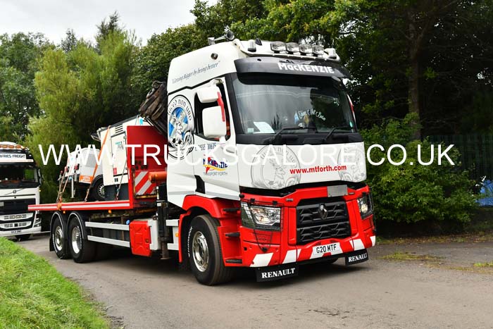 MACKENZIE G20 MTF 25ed1749