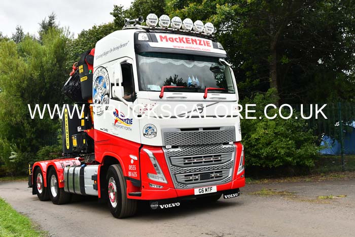 MACKENZIE G6 MTF 25ed1742