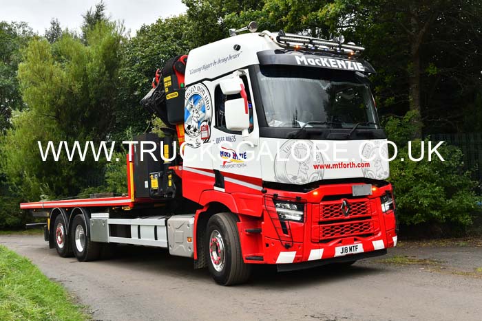 MACKENZIE J18 MTF 25ed1752