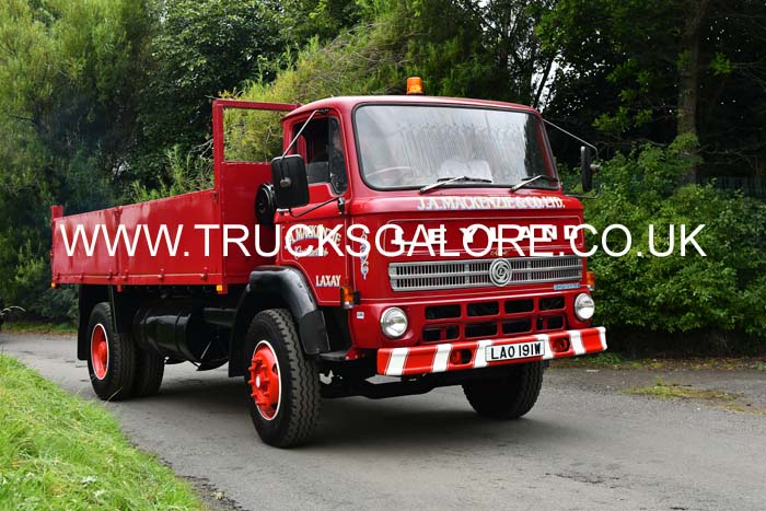 MACKENZIE JA, LAO 191W 25ed0264