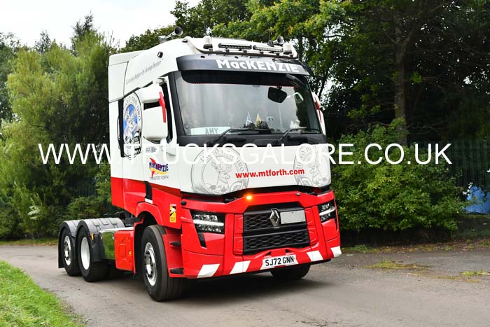 MACKENZIE SJ72 GNN 25ed1950