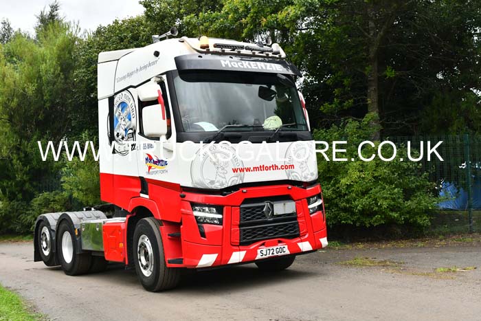 MACKENZIE SJ72 GOC 25ed1763