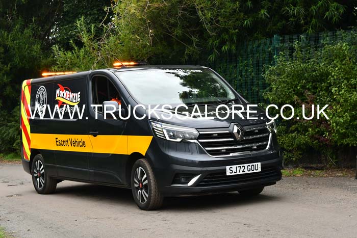 MACKENZIE SJ72 GOU 25ed1743