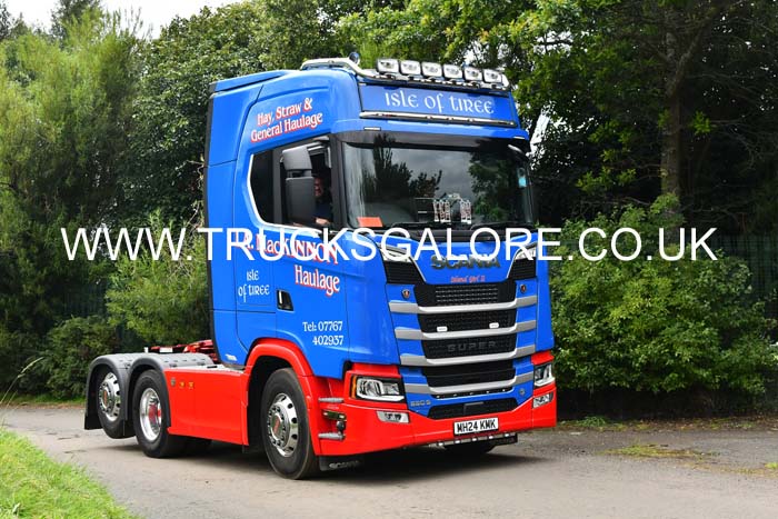 MACKINNON MH24 KMK 25ed1390