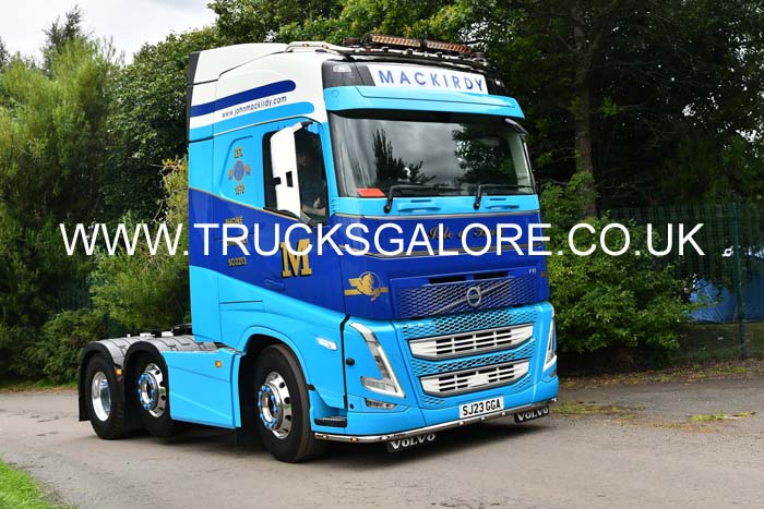 MACKIRDY SJ23 GGA 25ed1789