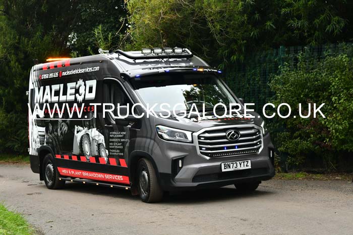 MACLEOD BN73 YTZ 25ed1678