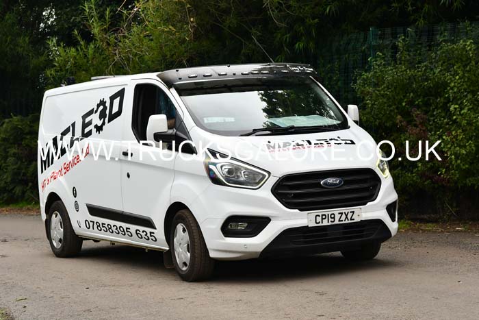 MACLEOD CP19 ZXZ 25ed1680