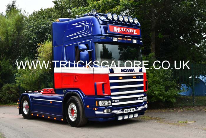 MACNEIL V164 MJM 25ed1886