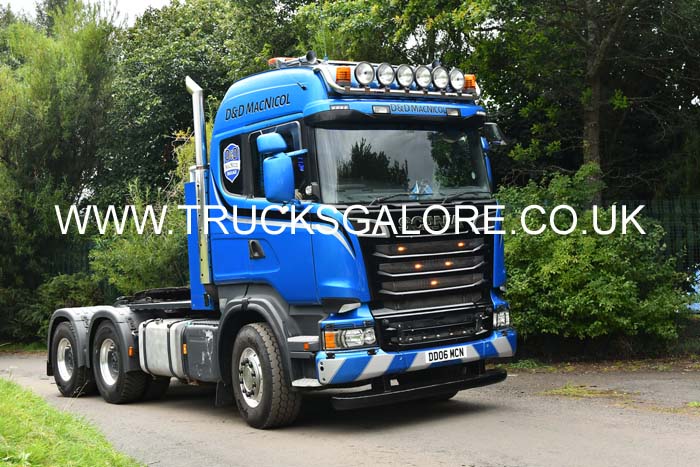 MACNICOL DD06 MCN 25ed1299