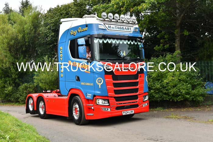 MACTAGGART PX24 LHK 25ed0651