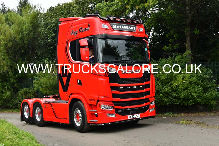 MACTAGGART PX72 LSO 25ed0659