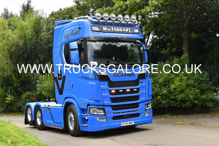 MACTAGGART S770 MMT 25ed1239