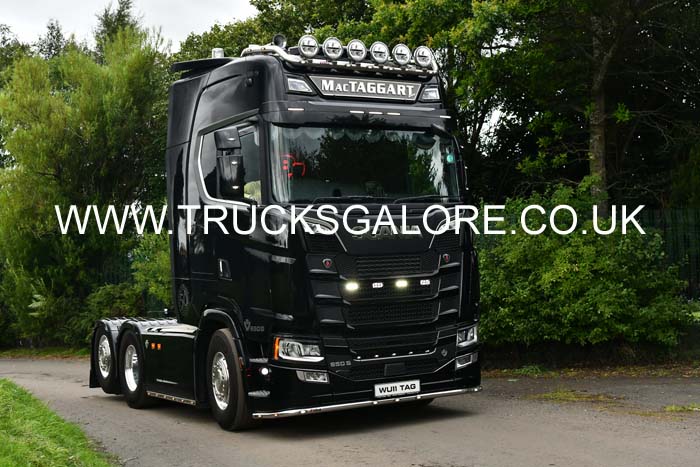 MACTAGGART WU11 TAG 25ed1587