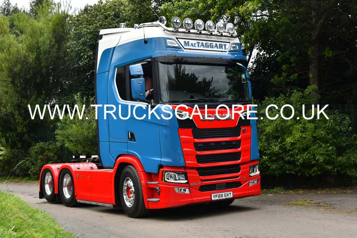MACTAGGART YF23 GXT 25ed1391