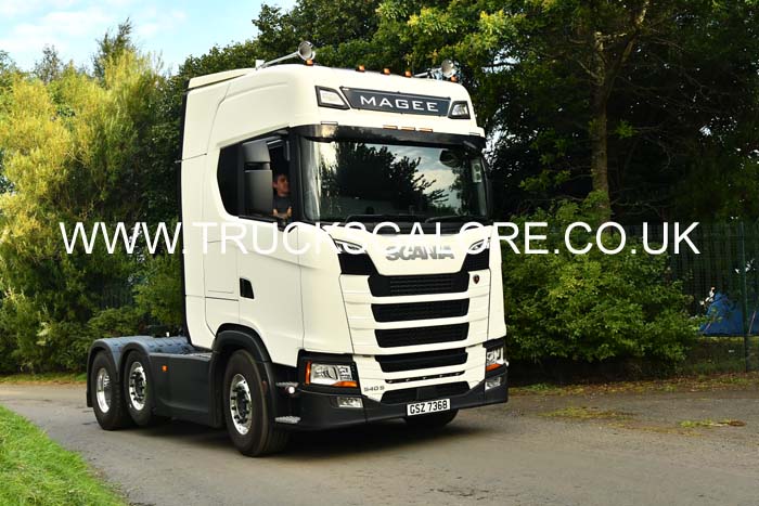 MAGEE GSZ 7368 25ed2183