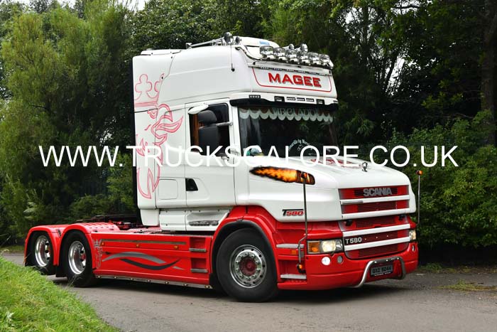 MAGEE GXZ 8244 25ed1283