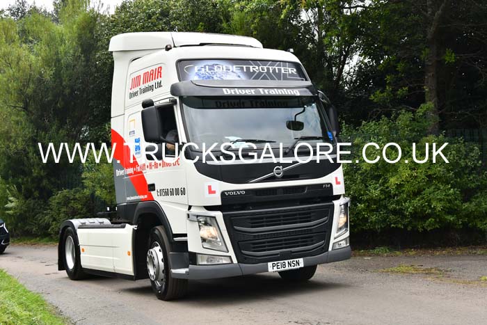 MAIR, JIM PE18 NSN 25ed1444