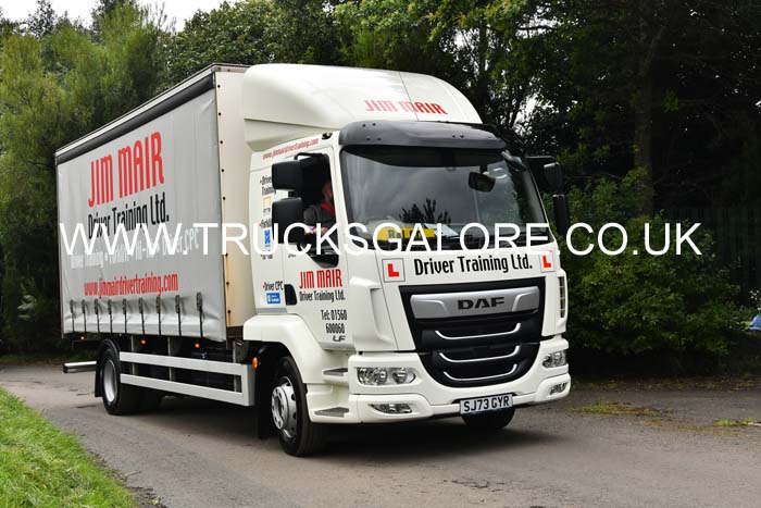 MAIR, JIM SJ73 GYR 25ed1442