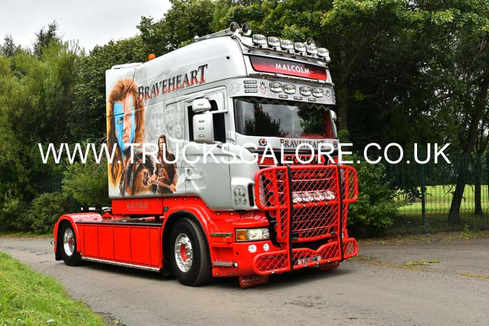 MALCOLM L19 WHM 25ed0362