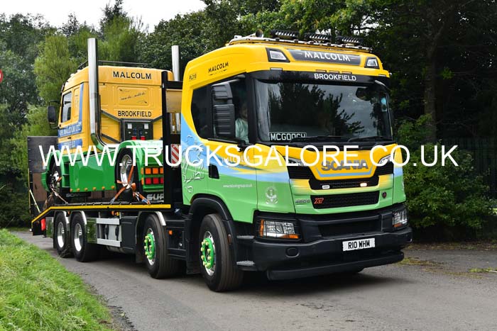 MALCOLM R10 WHM 25ed1454